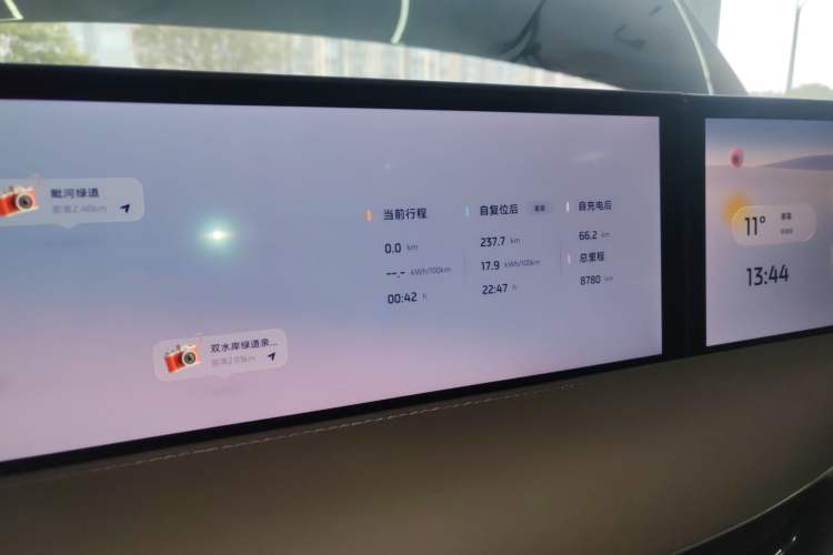 Used  L6 2025 Ultra Model
