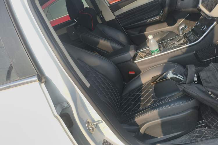 Used Chery Arrizo GX 2018 1.5T CVT Color Version China V Standard
