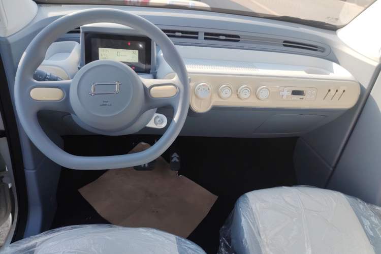 Used Bestune Pony 2026 Model 222km Cute Horse