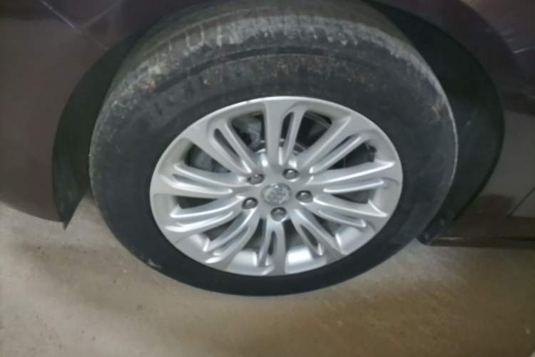 Used Buick LaCrosse 2016 20T Elite Edition
