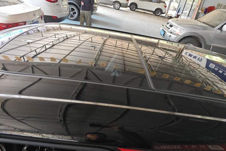 Used  MINI 2018 1.5T COOPER Classic Edition Five-Door Version
