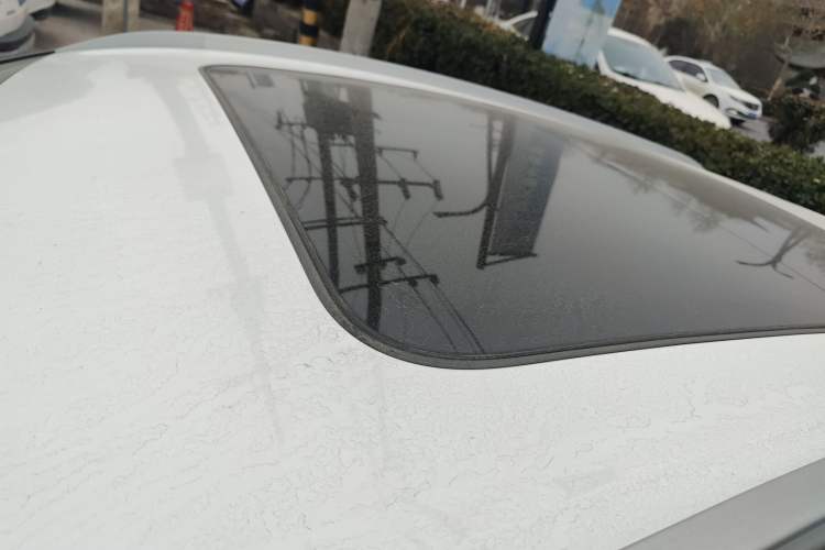 Used Geely Auto Coolray 2019 260T DCT Knight China VI Standard
