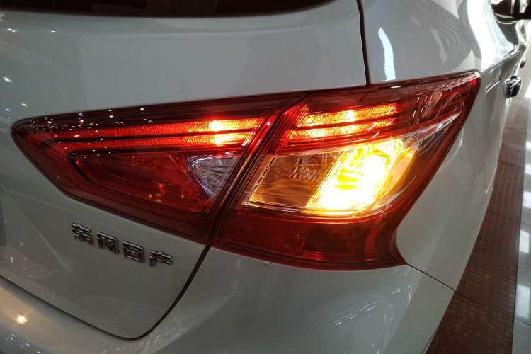 Used Nissan Tiida 2021 1.6L CVT Smart Drive Edition