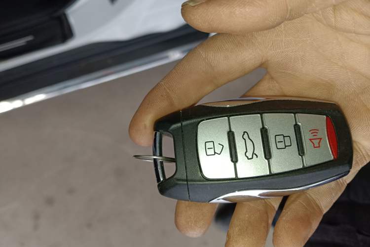 Used Haval M6 2021 PLUS 1.5T DCT Elite Smart Connectivity Model