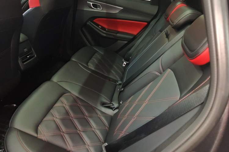 Used Changan CS55PLUS 2024 3rd Generation 1.5T DCT Prestige Model