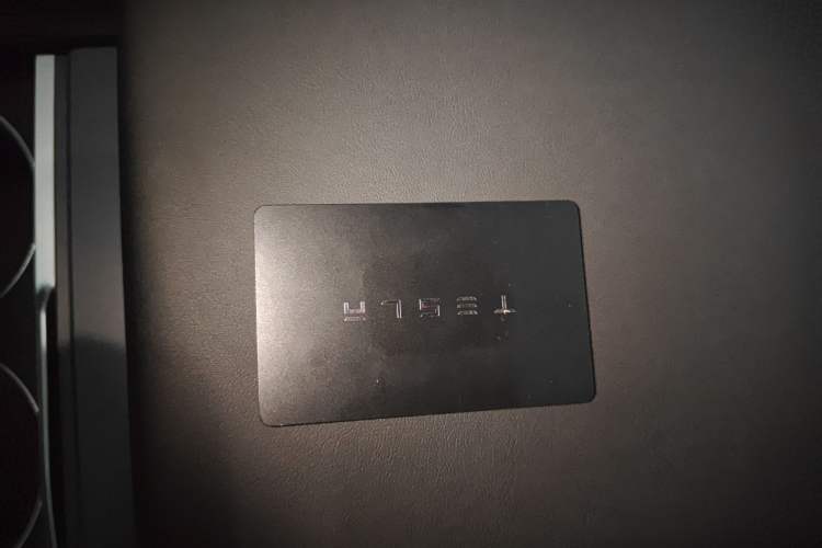 Used Tesla Model Y 2025 Rear-Wheel Drive First Edition