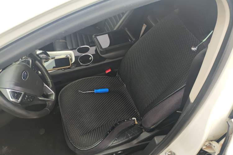 Used Ford Mondeo 2013 1.5L GTDi180 Fashion Edition