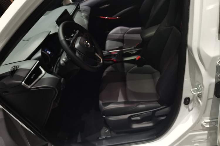 Used Toyota Levin 2022 Dual-Motor 1.8H E-CVT Sport Edition