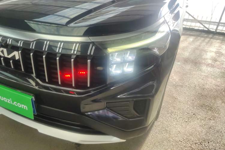 Used Kia Sportage R 2021 Ace 2.0L Splendid Edition