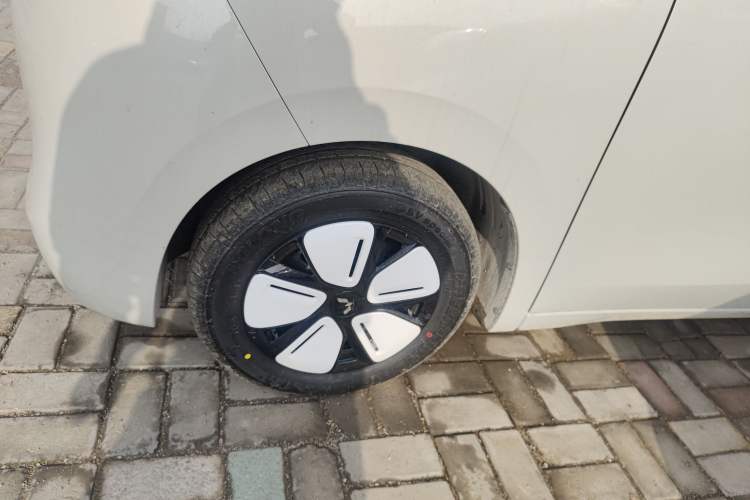 Used Wuling Hongguang MINIEV 2025 Four-Door Version Premium Edition