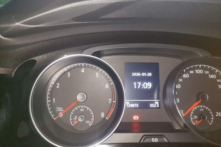 Used Volkswagen Golf 2014 1.4TSI Automatic Flagship Model