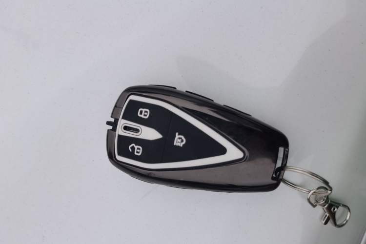 Used Changan CS55PLUS 2020 1.5T Automatic Xuan Dong Edition
