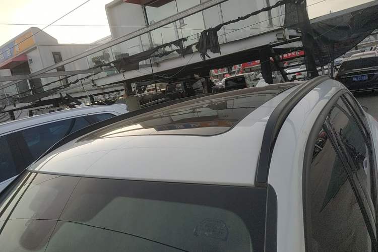 Used BMW X1 2019 sDrive18Li Fashion Model
