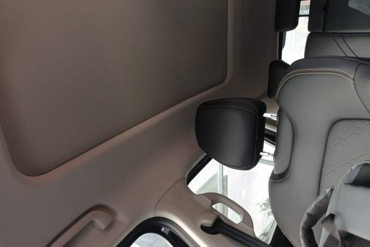 Used Haval DARGO 2024 1.5T DCT Border Collie Edition
