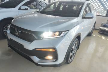 Used Honda XR-V 2021 1.5L CVT Classic Edition