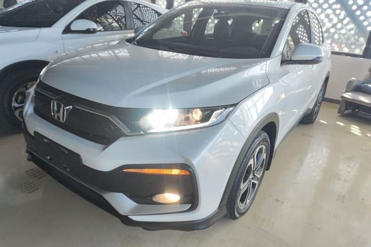 Used Honda XR-V 2021 1.5L CVT Classic Edition