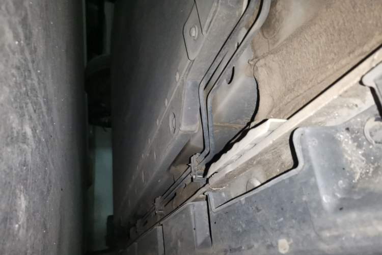 Used BYD Dolphin 2023 420 km Fashion Edition
