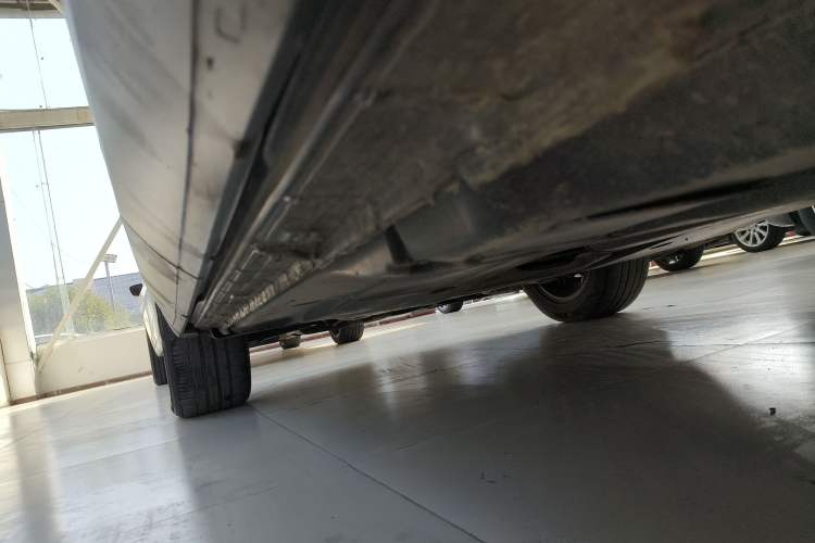 Used Volkswagen Tayron 2024 300TSI Two-Wheel-Drive Luxury Plus Advanced Version
