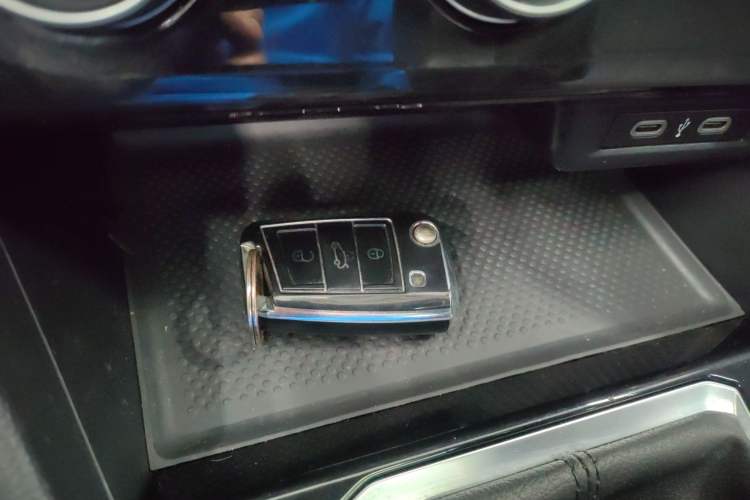 Used Volkswagen Sagitar 2023 280TSI DSG Beyond Lite Edition