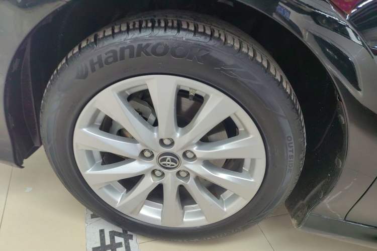 Used Toyota Camry 2019 2.0G Luxury Edition China VI Standard