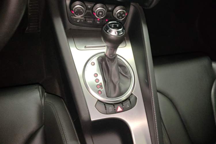 Used Audi TT 2013 TT Coupe 45 TFSI