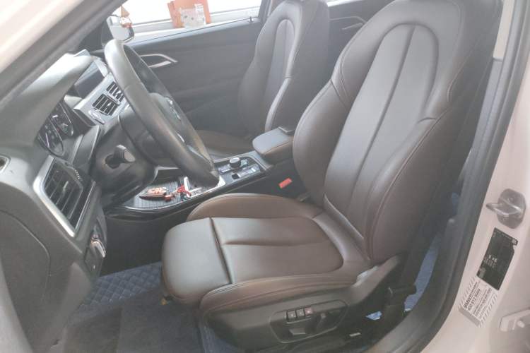 Used BMW 1 Series 2020 120i M Sport Package