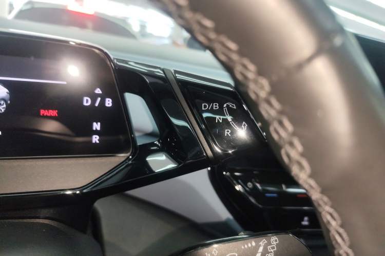 Used Volkswagen ID.4 X 2022 Pure Smart Edition
