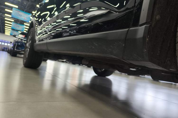 Used Chery Tiggo 8 PRO 2024 Champion Edition 390T Two-Wheel Drive Peak Version 5 Seats
