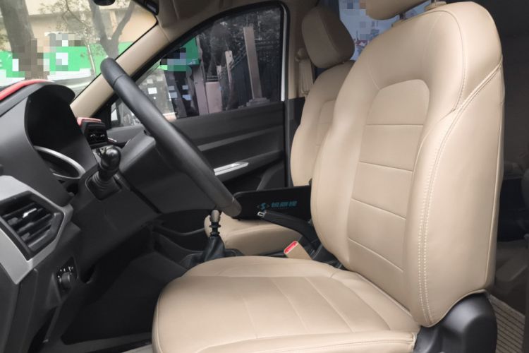 Used Wuling Hongguang 2021 1.5L S Comfort Edition LAR
