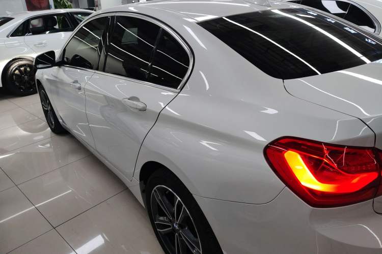 Used BMW 1 Series 2020 120i Fashion Model
