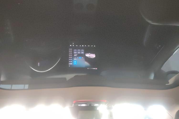 Used  F7 2023 Advanced Edition