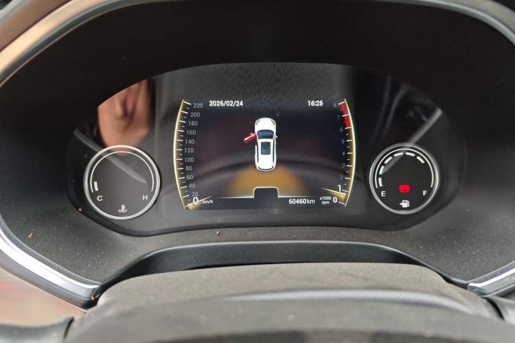 Used Chery Tiggo 8 2018 1.5 TCI Manual Luxury 5-Seater