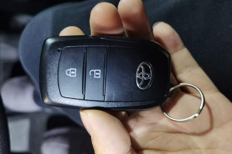 Used Toyota bZ3 2024 517 km Elite PRO