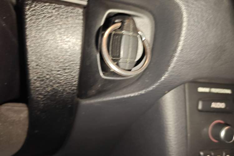 Used BMW X1 2014 sDrive18i Fashion Model