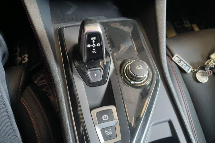 Used Lynk & Co 03 2020 2.0TD Automatic Jing Pro Edition
