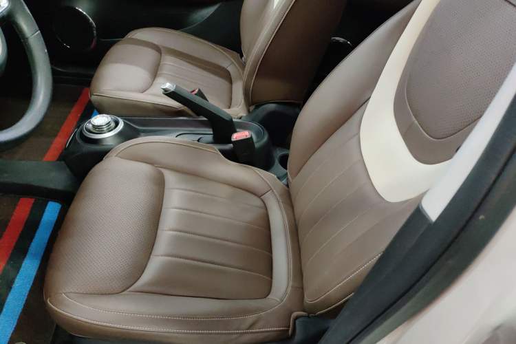 Used Wuling Bingo 2023 203km Comfort Edition
