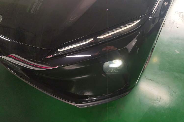 Used Nio ET5T 2023 75 kWh Touring
