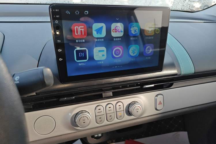 Used  Lumin 2025 205km Refreshing Edition
