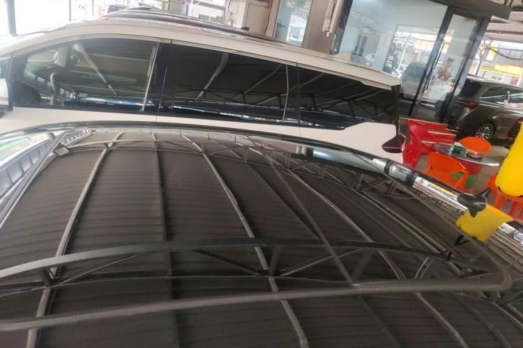 Used Volkswagen Magotan 2020 330TSI DSG Luxury Edition
