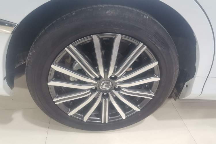 Used Honda Elysion 2024 2.0L eHEV Luxury Edition
