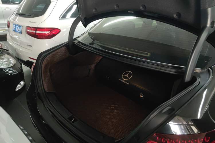 Used Mercedes-Benz E-Class 2022 Revised Version E 300 L Luxury Edition
