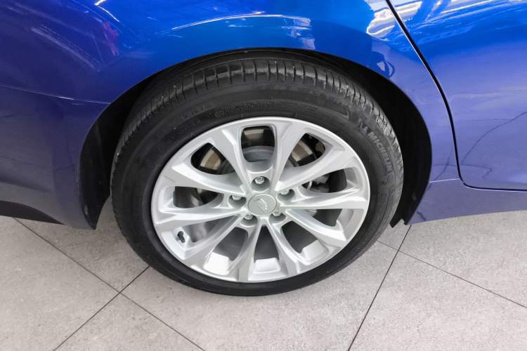 Used Cadillac CT5 2023 28T Luxury Edition (Standard Version)
