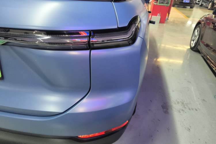 Used Nio ES7 2022 100kWh First Edition