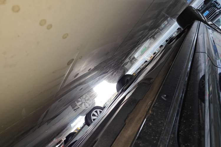 Used Volkswagen Passat 2022 330TSI Starry Elite Edition