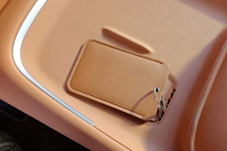 Used  S07 2024 215Max Qiankun Intelligent Driving ADS SE Range-Extended Version