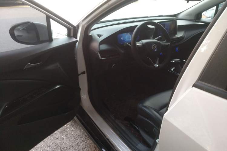 Used Buick Velite 6 2024 430km Enjoyment Version
