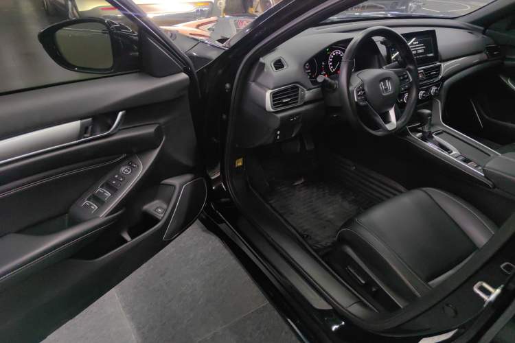 Used Honda Inspire 2022 260TURBO Elegant Edition
