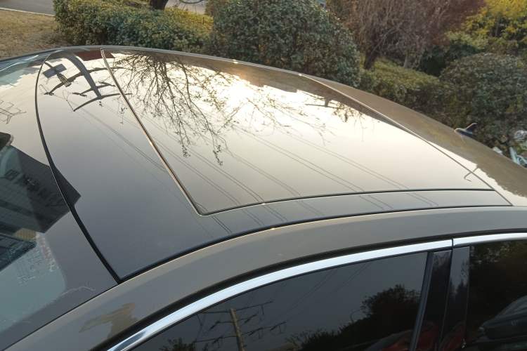 Used Skoda Superb 2018 TSI280 DSG Comfort Edition China V Standard