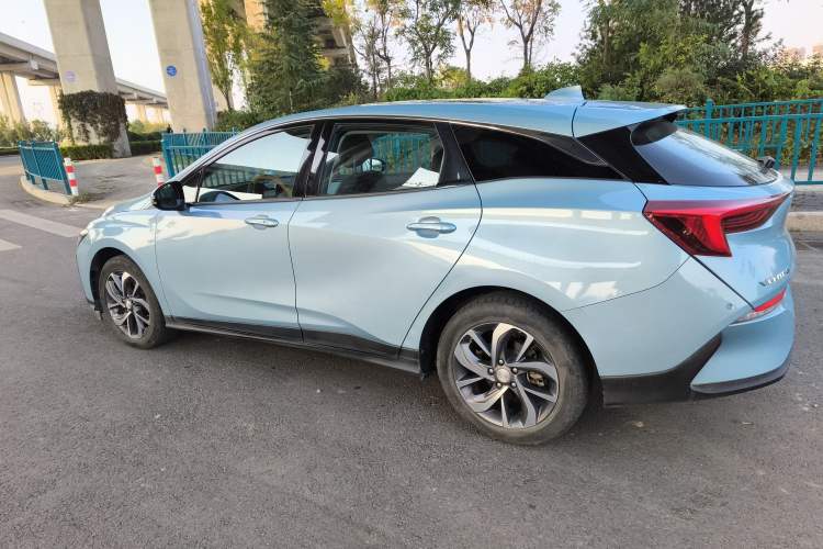 Used Buick Velite 6 2019 Connected & Smart Edition