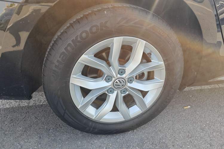 Used Volkswagen Passat 2017 1.8TSI DSG Government Procurement Version (CEA Engine)
